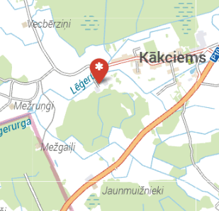 KALNDRUVAS BLOKS SIA, bruģakmens un betona izstrādājumi, 1189.lv