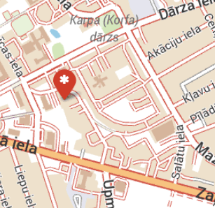 FLUMINA SIA, 1189.lv