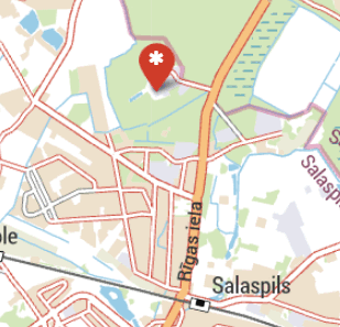 ARCO COLOR LATVIJA SIA, pulverkrāsošana, 1189.lv