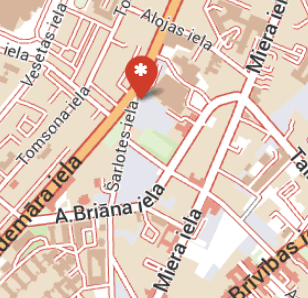 STANDESK SIA, biroja mēbeles un tehnika, 1189.lv