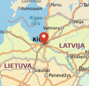 AUTO PĻĀVĒJI, 1189.lv