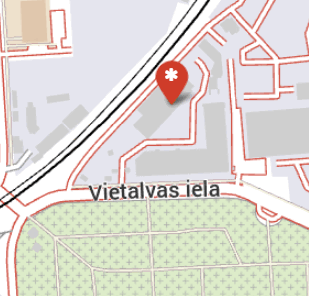 RĪGAS MĒRNIEKS SIA, 1189.lv