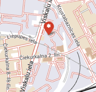 DĀRZA TEHNIKA SIA, HUSQVARNA veikals-serviss, 1189.lv