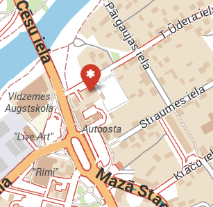 I un M serviss SIA, dāzrza tehnika, 1189.lv