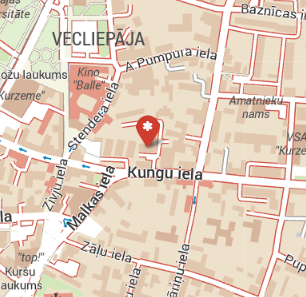 OLMARS GRUP SIA, logi un durvis, vārti un žogi, 1189.lv