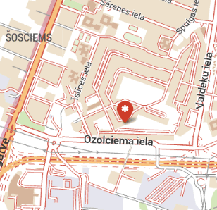 APSARDZE ZZR SIA, apsardzes pakalpojumi, 1189.lv