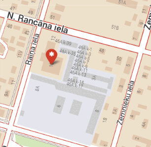 RELOCK SIA, durvis un logi, 1189.lv