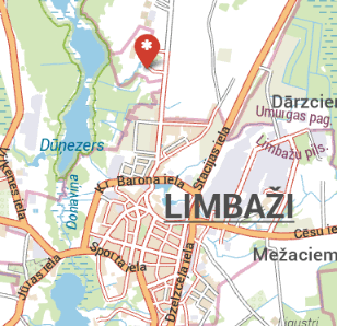 SANMEZGLS SIA, ūdensapgāde, kanalizācija, siltumapgāde, 1189.lv