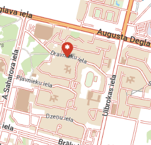 LATVIJAS PAZEMES ŪDEŅI SIA, dziļurbumi, 1189.lv