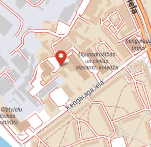 Marko Metāls SIA, pulverkrāsošana, 1189.lv