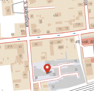 Gamma-Serviss SIA, pulverkrāsošana, 1189.lv