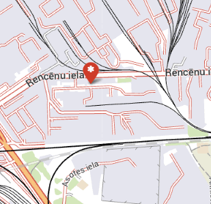 Metala grafika SIA, pulverkrāsošana, 1189.lv