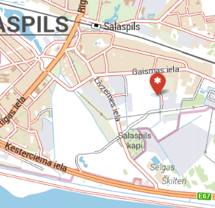 KORTE.LV SIA, mākslīgais akmens, 1189.lv