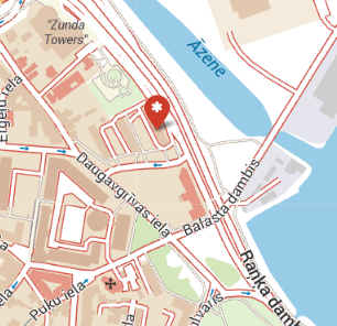 PLAZMA PLUSS SIA, veikals, 1189.lv