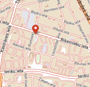 NB59 SIA, dārza un meža tehnikas veikals-serviss, 1189.lv