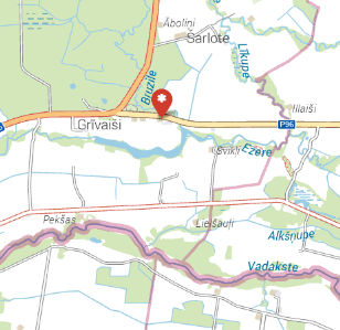 ERT STRAUME SIA, malkas piegāde un lauksaimniecības darbi, 1189.lv