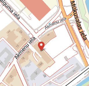 MOBIRE LATVIJA SIA, auto noma, 1189.lv