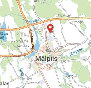 MĀLPILS TIMBER SIA, 1189.lv