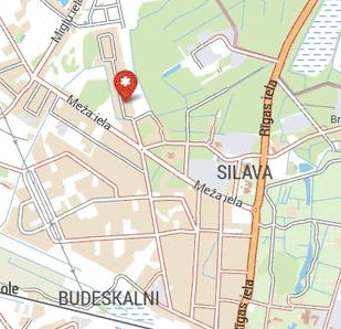 SRUBDOM SIA, 1189.lv