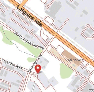 RIMARS SIA, kravas automašīnu rezerves daļas, 1189.lv