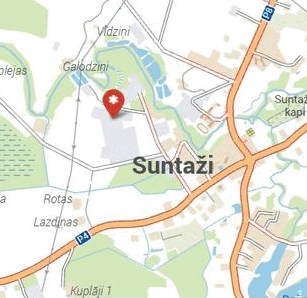 MD wood SIA, 1189.lv