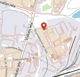 ACCOUNTING INTERNATIONAL SIA, grāmatvedības pakalpojumi, 1189.lv