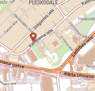 FLO SIA, polimērbetona izstrādājumi, 1189.lv