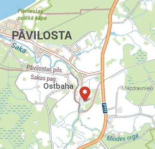 ATJAUNO SIA, galdniecības un restaurācijas pakalpojumi, 1189.lv