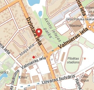 OZOLS IS SIA, mežizstrāde, 1189.lv