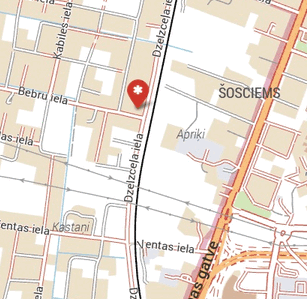 MAXIMUM CLEANING SIA, tīrīšanas serviss, 1189.lv