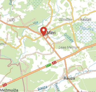 ERBO SIA, būvniecība un labiekārtošanas darbi, 1189.lv