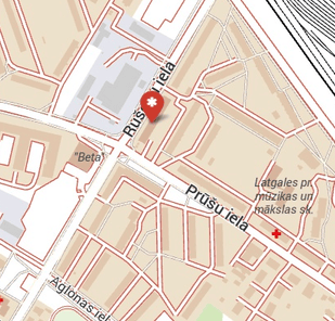 INTEST SIA, MOOG servovārsti, 1189.lv