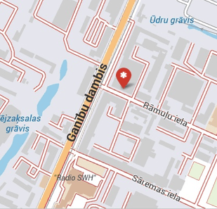 ACRULAT SIA, mākslīgā akmens apstrāde, 1189.lv