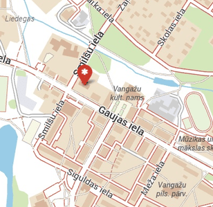 VILBERS SIA, apdruka un specializēto apģērbu ražošana, 1189.lv