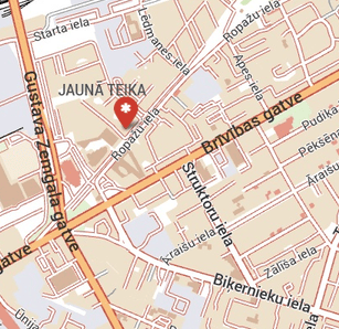 RePack SIA, iepakojums, 1189.lv