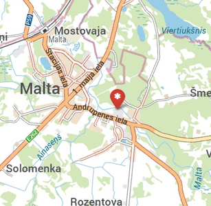 MALTAS CELTNIEKS SIA, industriālā celtniecība, 1189.lv