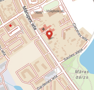 METO PRO GROUP SIA, mērniecības pakalpojumi, 1189.lv