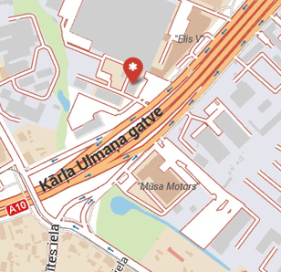 NOVAPACK SIA, iepakojums, 1189.lv