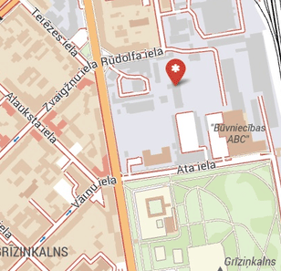 VALSTS ROBEŽSARDZE, 1189.lv