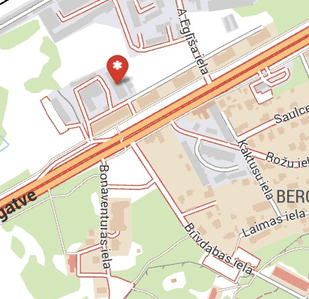 KOSTERS SIA, 1189.lv