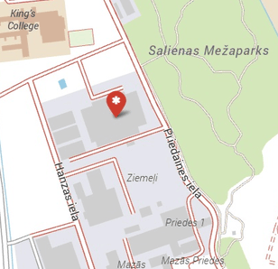 DPM Ltd. SIA, saules paneļi un piederumi, 1189.lv