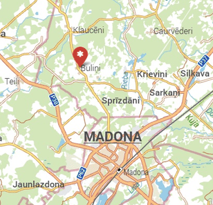 HERBTASTE SIA, projektēšanas pakalpojumi, 1189.lv