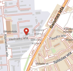 JARDS SIA, kondicionieri, siltumsūkņi, saldēšanas iekārtas, 1189.lv