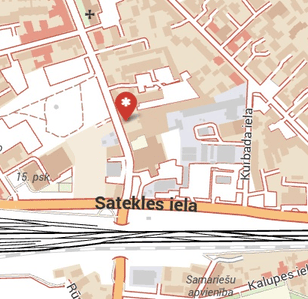 Skrivanek Baltic SIA, tulkojumu birojs un mācību centrs, 1189.lv