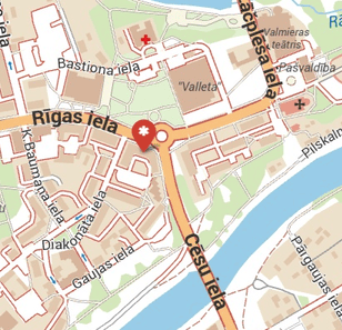 Normunds Pētersons, zvērināts advokāts Vidzemē, 1189.lv