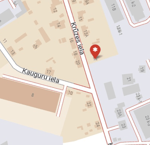 ORBERG SIA, jumtu segumi, 1189.lv