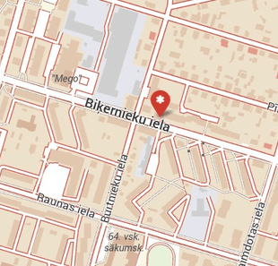 ROTKAĻA DARBNĪCA, juvilierizstrādājumi un rotaslietas, 1189.lv