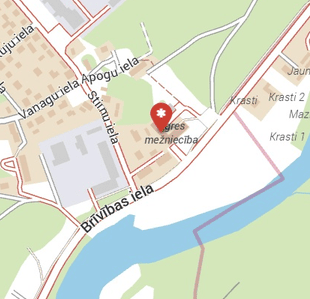 ELISENDA SIA, dzija un apģērbu kolekciju izstrāde, 1189.lv