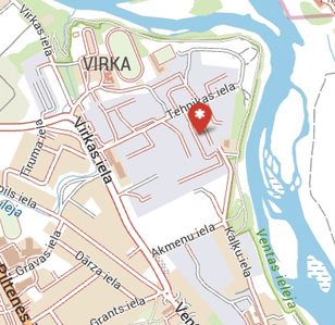 ELM SIA, elektromontāža, elektroinstalācija, 1189.lv