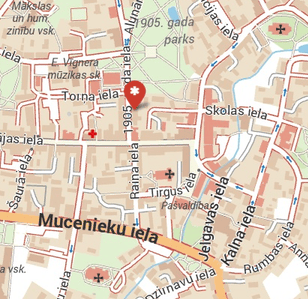 3D birojs SIA, arhitektūras un projektēšanas birojs, 1189.lv